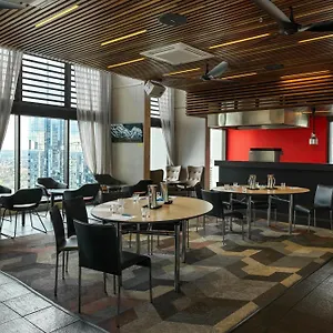 酒店 布里斯班福朋喜来登酒店
