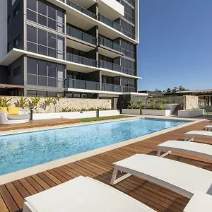 Aparthotel The Milton
