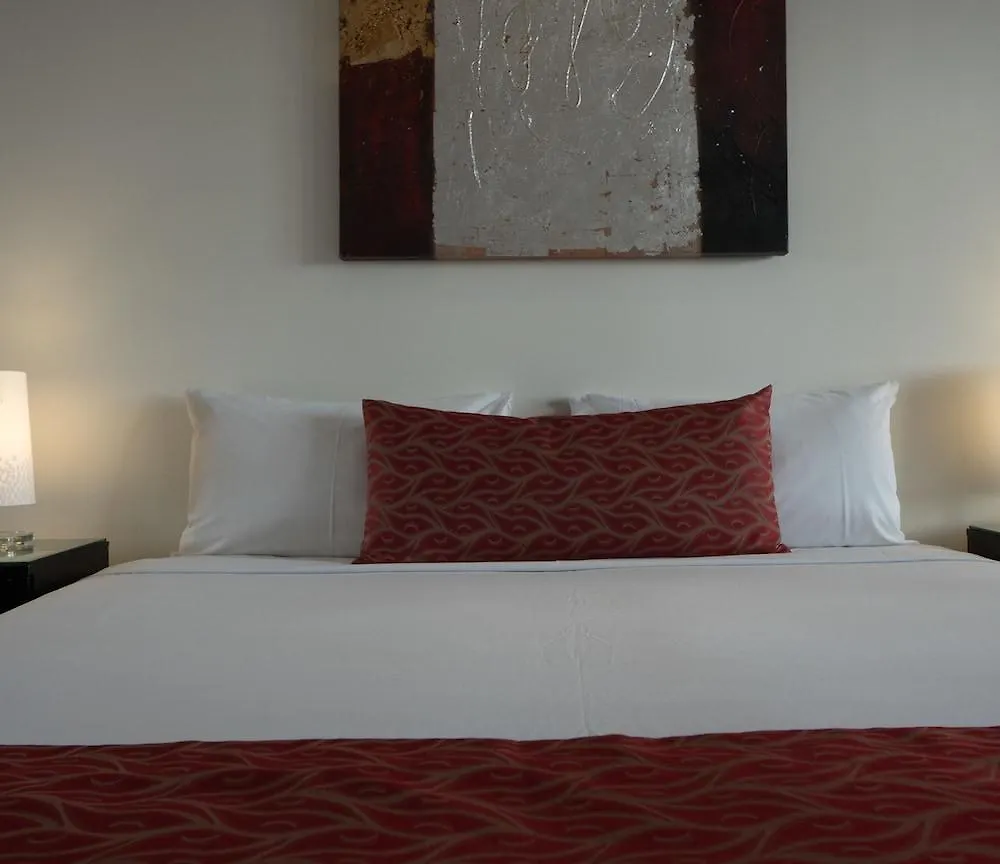 **** Aparthotel Quest Chermside Brisbane Australia