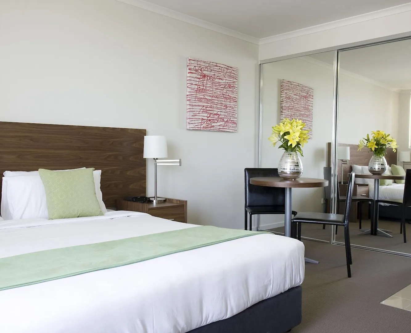 Quest Chermside Brisbane Aparthotel